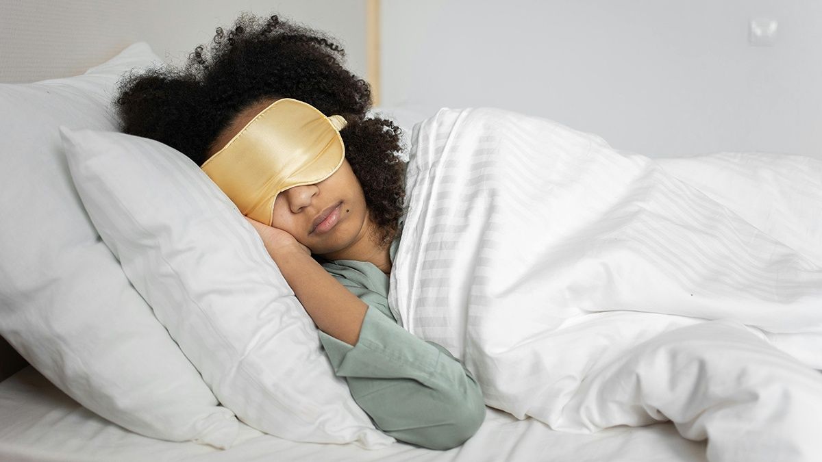 Tidur Berkualitas Sebagai Dasar Fokus dan Kinerja Optimal